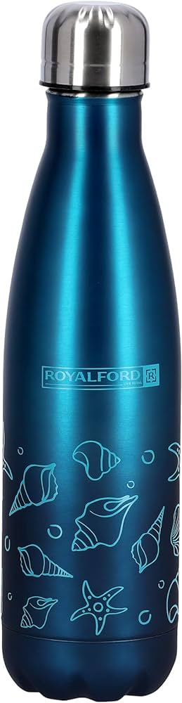 Rf-9789 Vacuum Bottle Hot&Cool 500ml