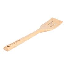 Rf9793 Rubber Wood Slotted Tune