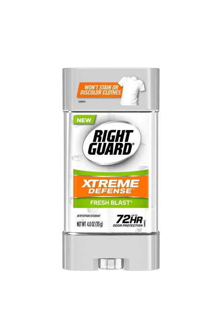 Righ guard xtreme defence 72hr