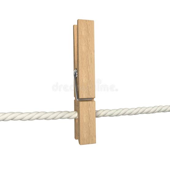 Rope Clothes 10m