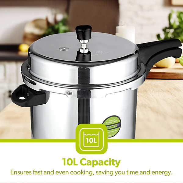 Royalford pressure cooker RF5929 10ltr