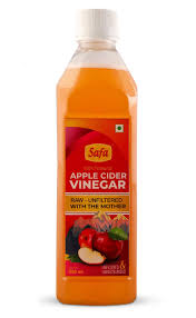 Safa Apple Cider Vinger 473ml