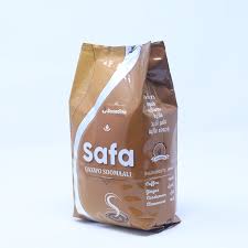 Safa banadiri qaxwo 500g