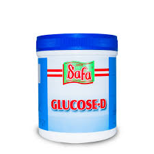 Safa Glucose-D Sugar 450g