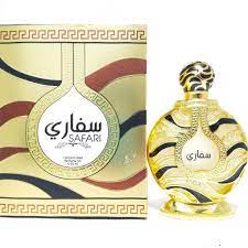 Safari 20ml