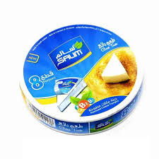 Salim Cheese Farmaajo 120g