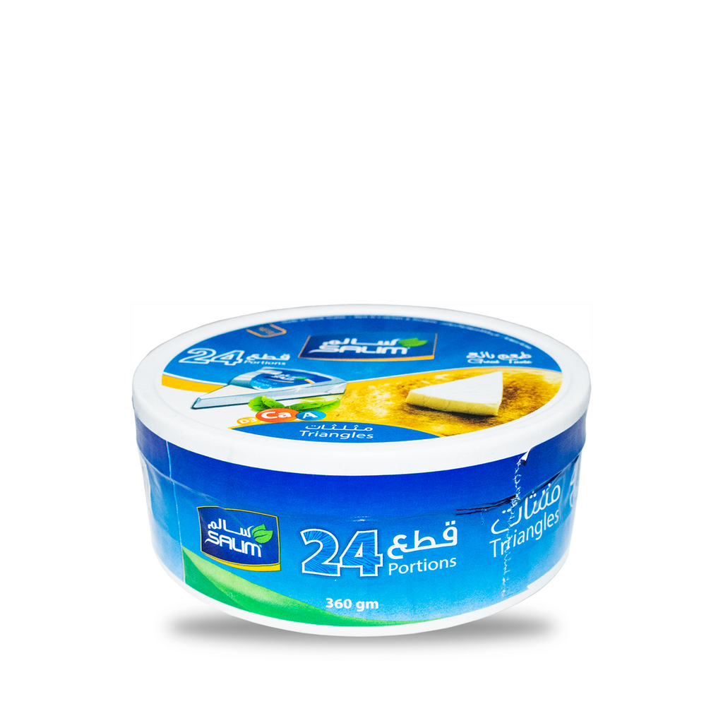 Salim Cheese Farmaajo 24 360g