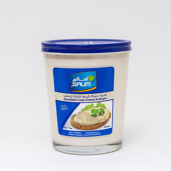 Salim Cream Cheese 140gr