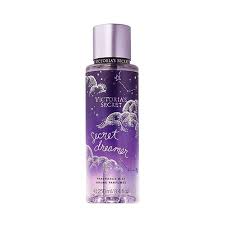 Salsa secret dreamer angel 250ml