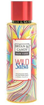 Salsa wild flower 250ml