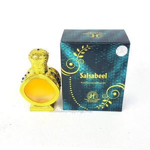 salsabeel 25ml