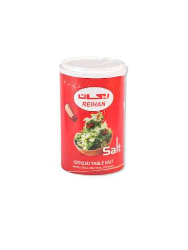 Salt Reihan 737gr