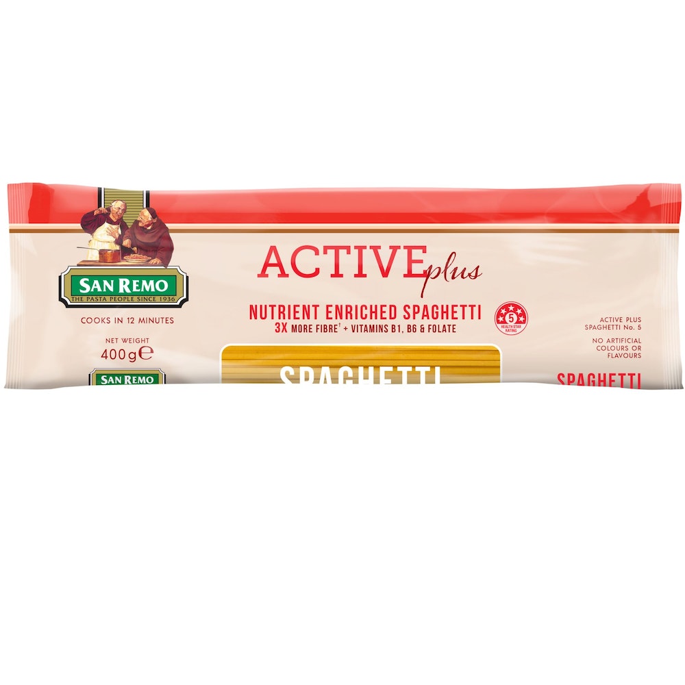 Sanremo Speghati 400g