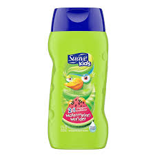 Sauve Kids 2in1 watermelo 355ml