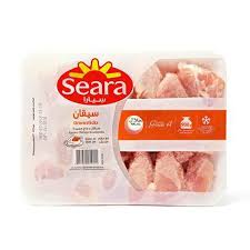 Seara frozen chicken legs 900g