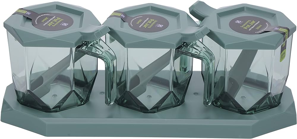 Seasoning Pot Rf10330