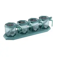 Seasoning pot Set Rf10331