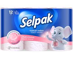 Selpak Perfumed