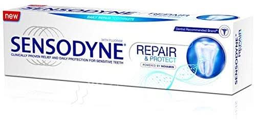 Sensodyne Repair& protect 100g