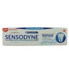 Sensodyne repair&protect 75ml