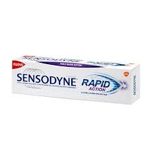Sesodyne Rapide 75ml