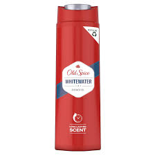 Shower Old spice whitewater 400ml