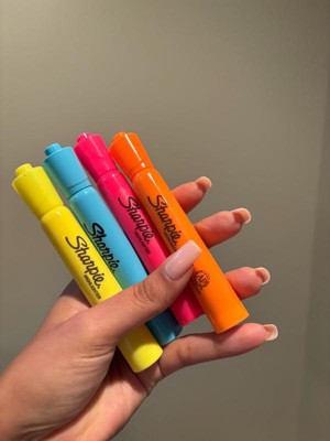 Shrpie 4  clours