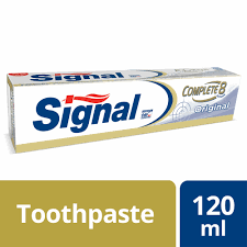 Signal complete original 120ml