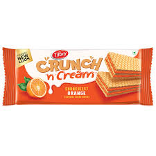 Simorgh wafer orange 150gr