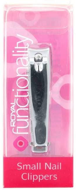 Small Nail Clippers $0.5 cidijar
