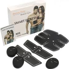 Smart Fitness Ems