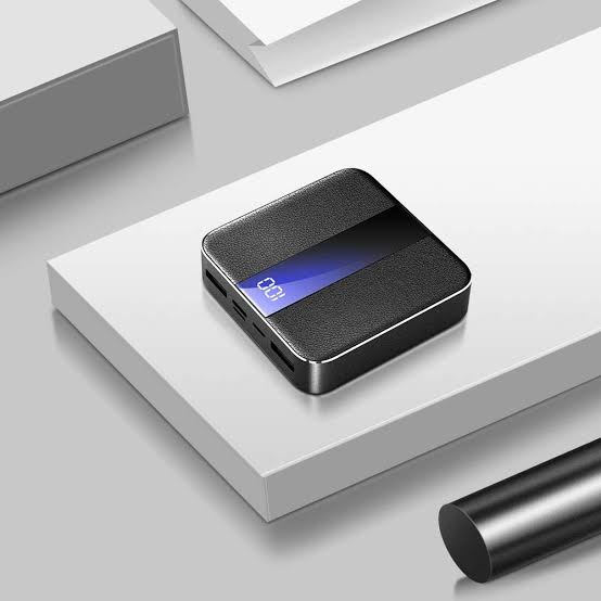 Smart Power Bank po203 20000m