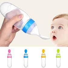 Smart baby feeder 6298