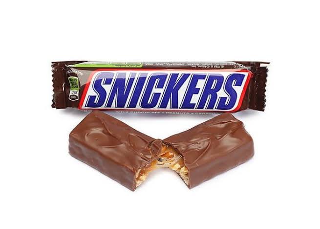Snickers 50g