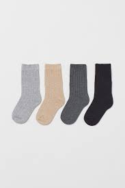 Socks $0.5