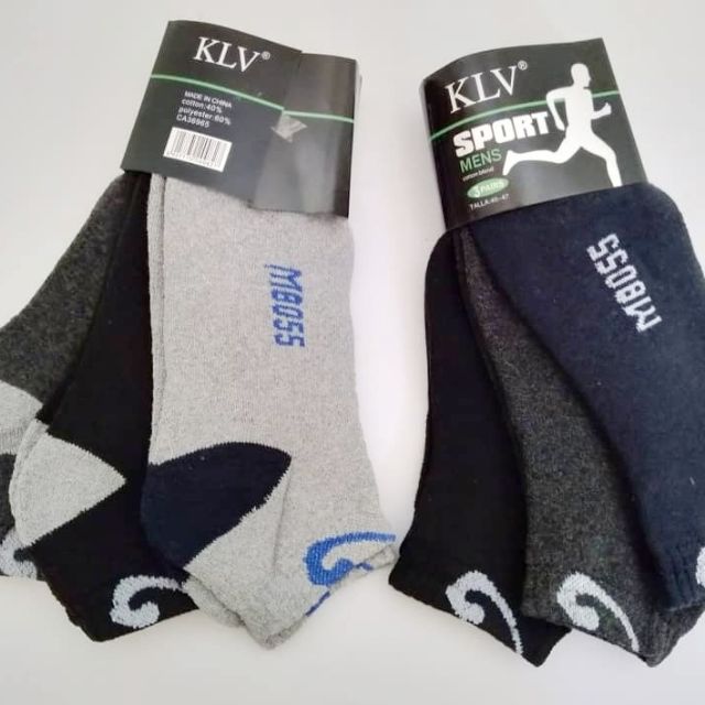 Socks KLV Sport1pcs