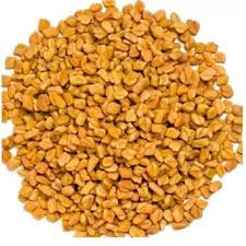 Sortex Fenugreek Seeds 500g_bnd270