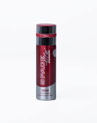 Space Walk Secure Pour Homme 128gr