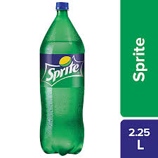 Sprite  2.25l