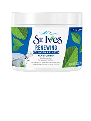 ST.Ives Face Cream 283g