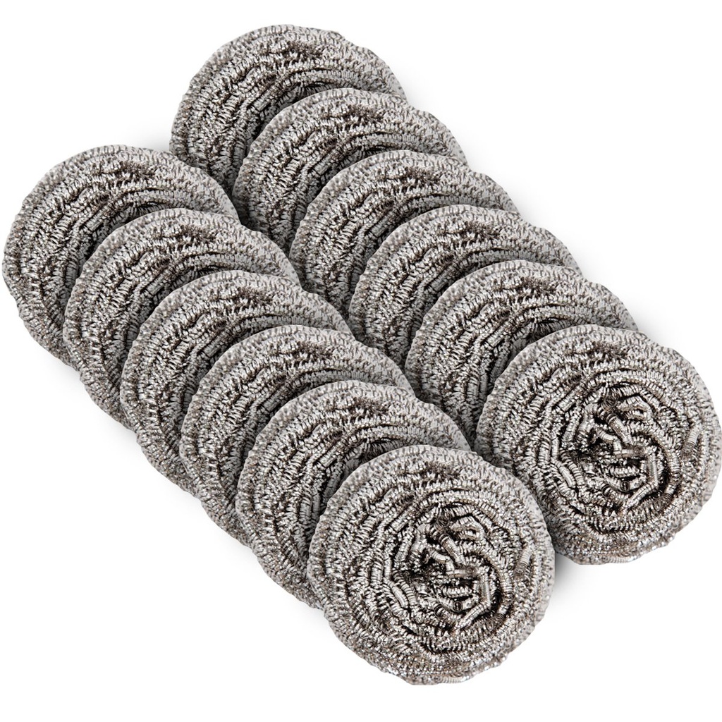 stainless Steel 30g