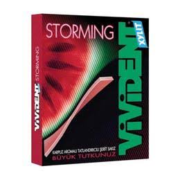 Storming two karpuz oromal 33g