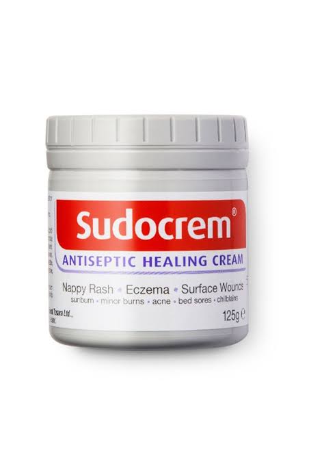 Sudo Cream 60gr