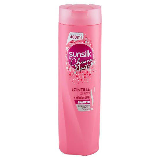 Sunsilk Scintille  Shampo 400m