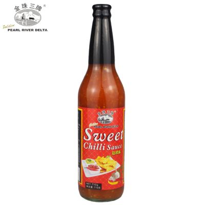 Sweet Chili Sauce 710g
