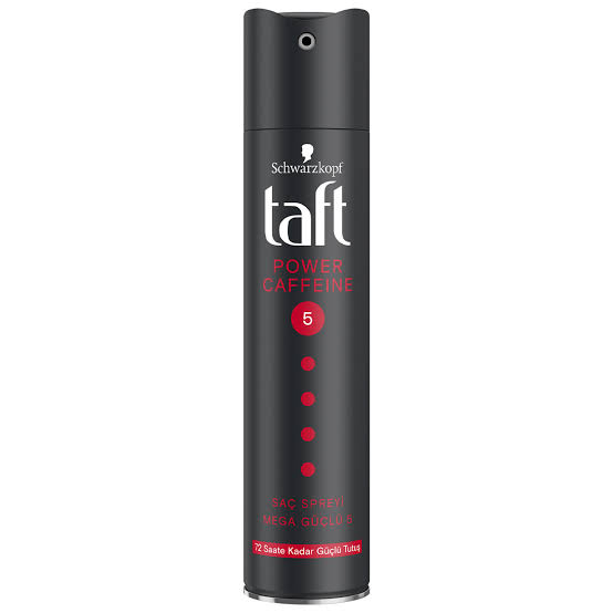 Taft Power Hair Lacquer 250ml