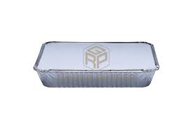 Take away aluminium 83120 100pcs