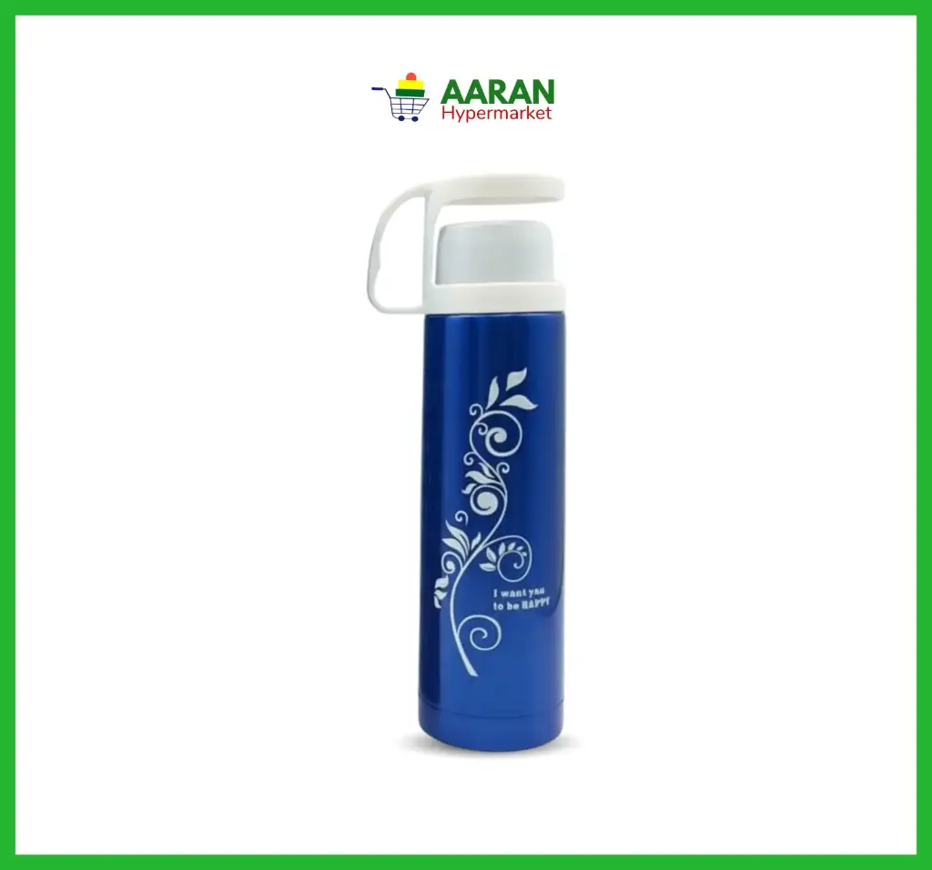 Tarmuus I Want U Happy 600ml