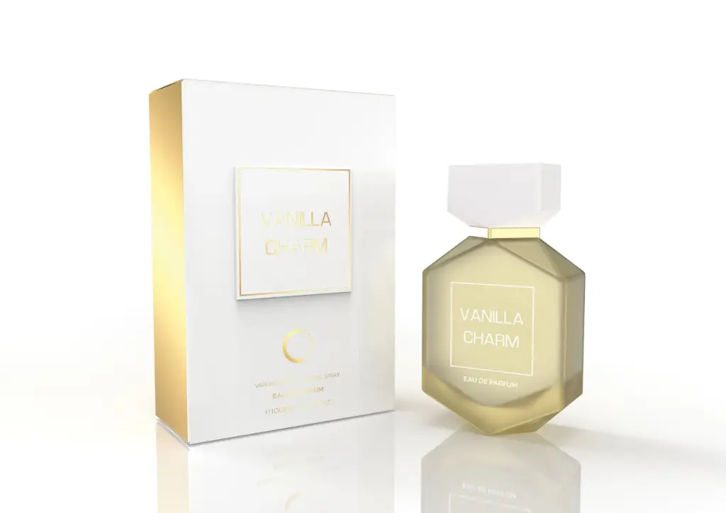  Vanilla Charm Eau de Parfum 100 ml 