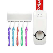 Toothpaste dispenser jx-200
